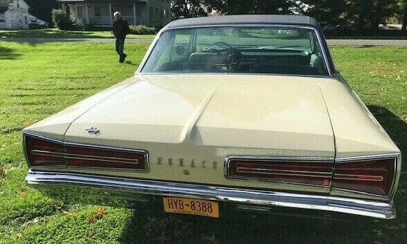 1966 Dodge Monaco 500 - photo 5