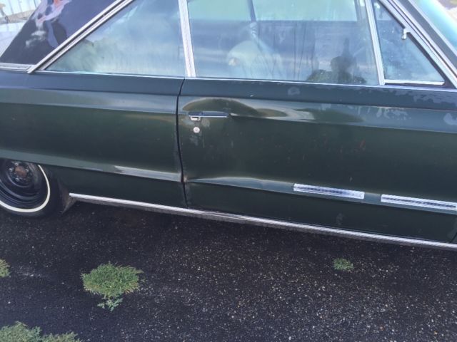 1966 Dodge Monaco - photo 7