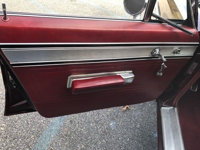 1966 Dodge Monaco - photo 10
