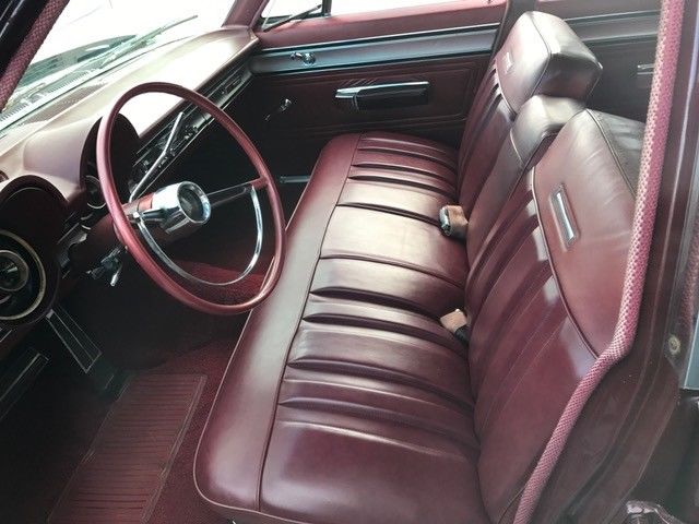 1966 Dodge Monaco - photo 11