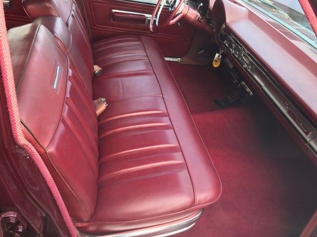 1966 Dodge Monaco - photo 12