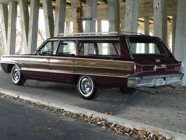 1966 Dodge Monaco - photo 3