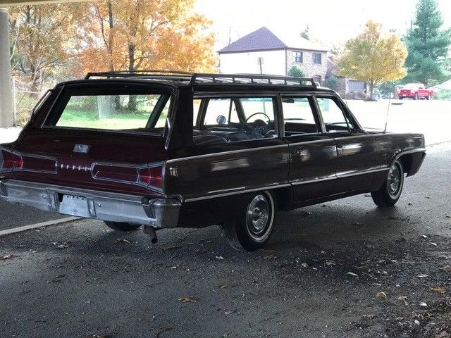 1966 Dodge Monaco - photo 5
