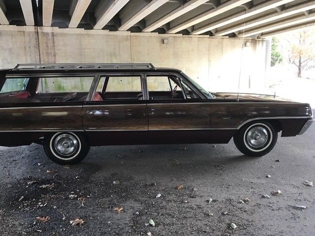 1966 Dodge Monaco - photo 6