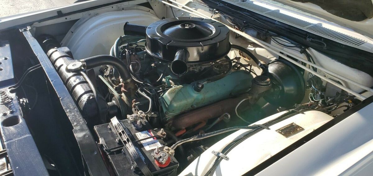 1966 Dodge Monaco - photo 13