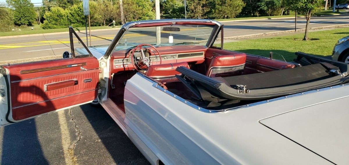 1966 Dodge Monaco - photo 6