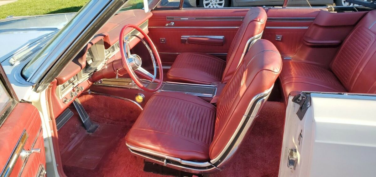 1966 Dodge Monaco - photo 8