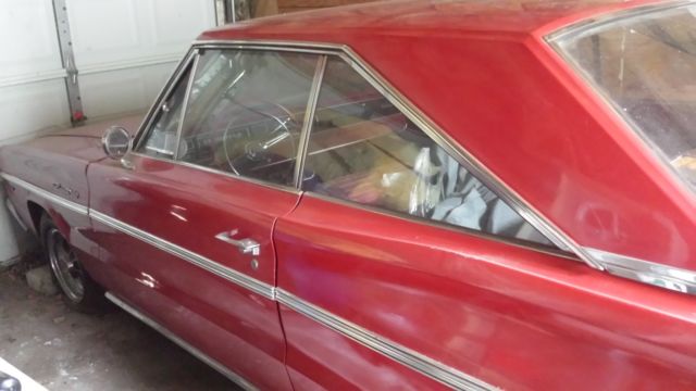 1966 Dodge Coronet - photo 3