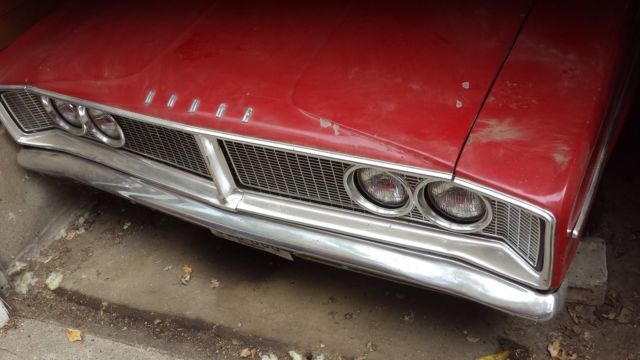 1966 Dodge Coronet - photo 4