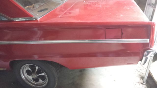 1966 Dodge Coronet - photo 6