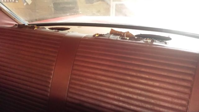 1966 Dodge Coronet - photo 8