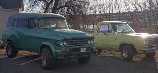 1966 Dodge Other - photo 3