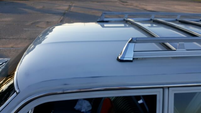 1966 Dodge Polara 4 door - photo 10