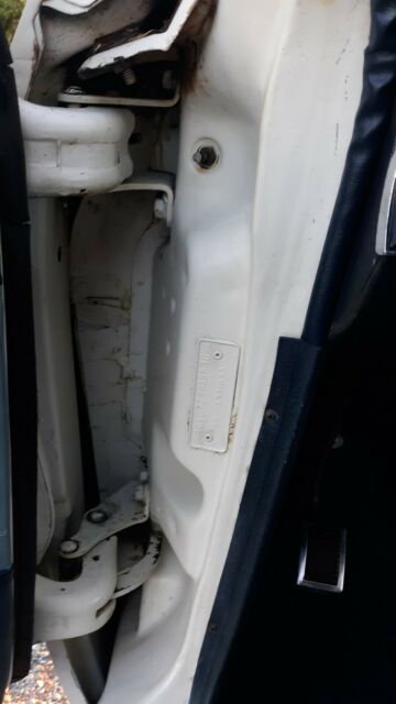 1966 Dodge Polara 4 door - photo 13