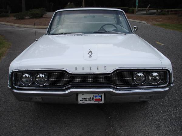 1966 Dodge Polara - photo 5