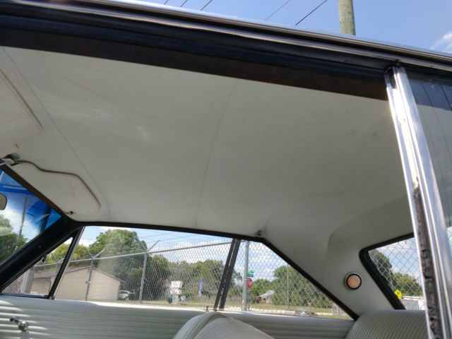 1966 Dodge Polara - photo 8