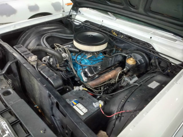 1966 Dodge Polara - photo 10