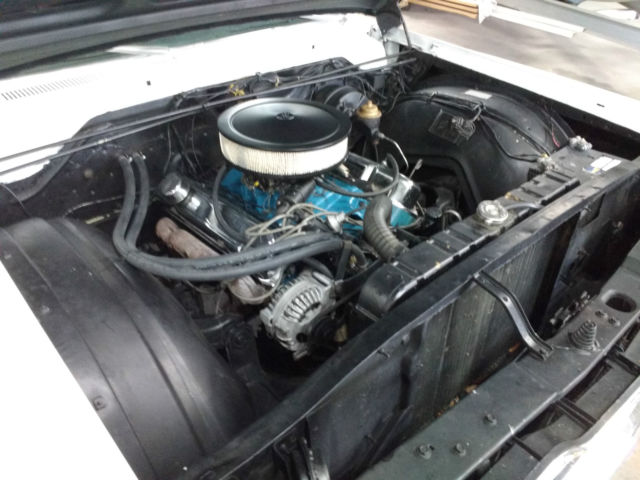 1966 Dodge Polara - photo 11