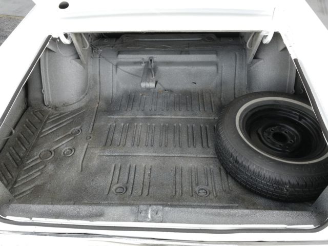 1966 Dodge Polara - photo 12