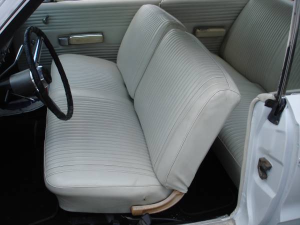 1966 Dodge Polara - photo 5