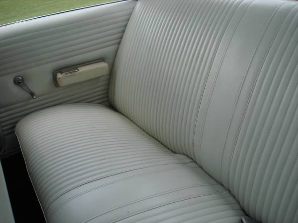1966 Dodge Polara - photo 6