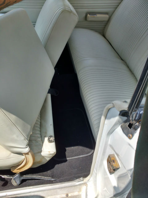 1966 Dodge Polara - photo 8