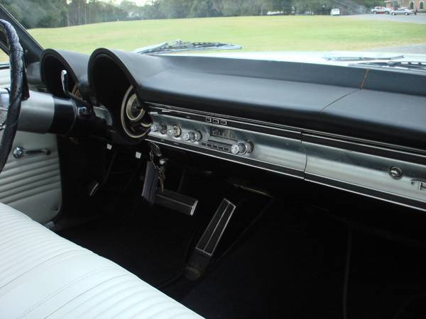 1966 Dodge Polara - photo 9