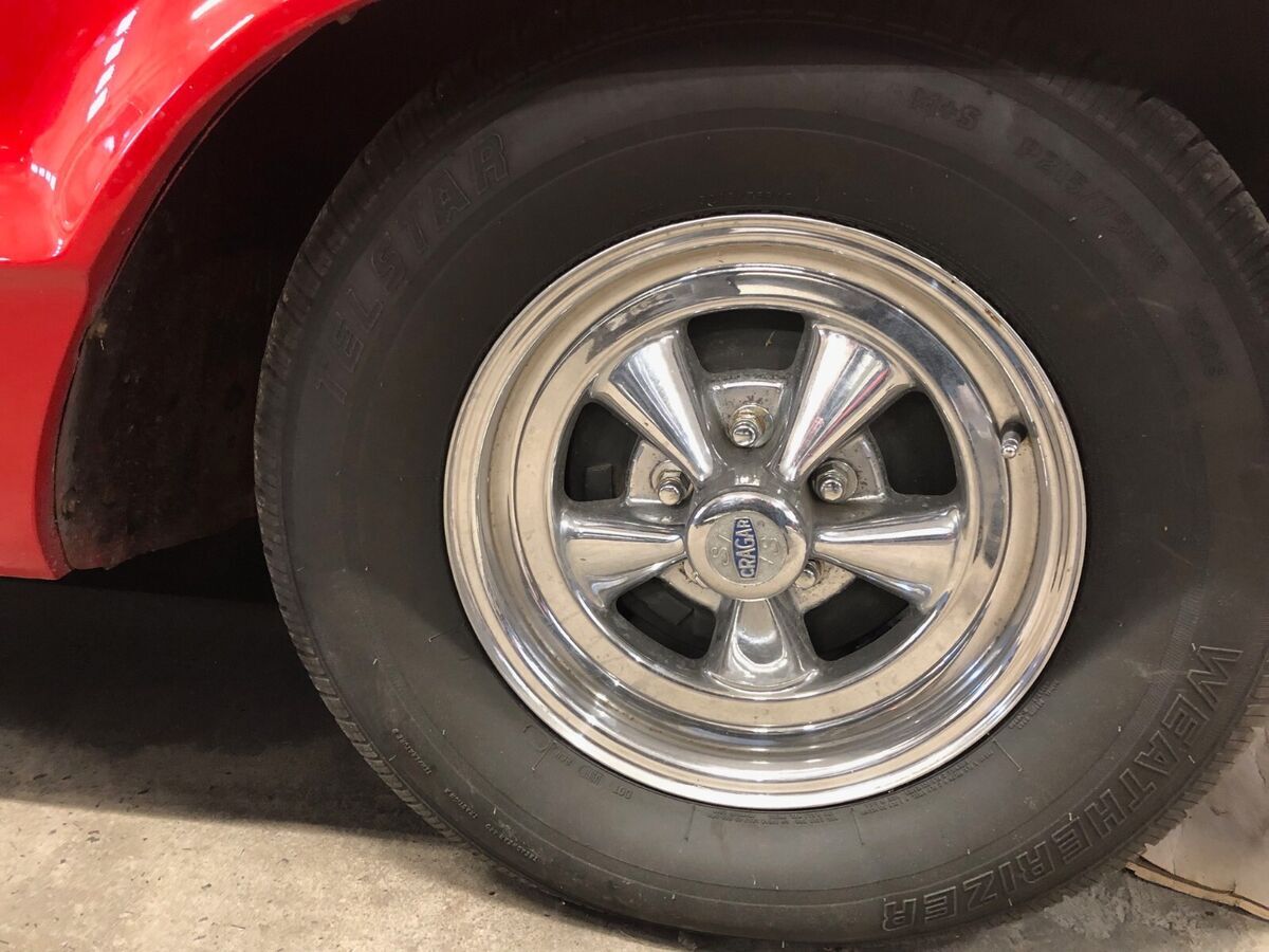 1966 Dodge Polara - photo 3