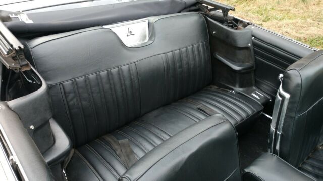 1966 Dodge Polara - photo 11