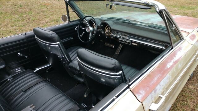 1966 Dodge Polara - photo 12