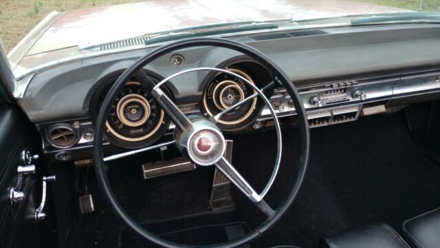 1966 Dodge Polara - photo 13
