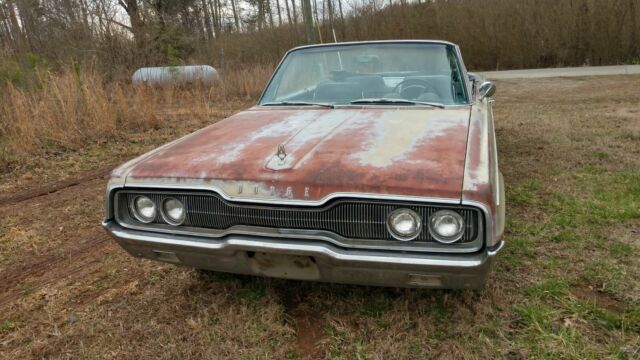 1966 Dodge Polara - photo 2