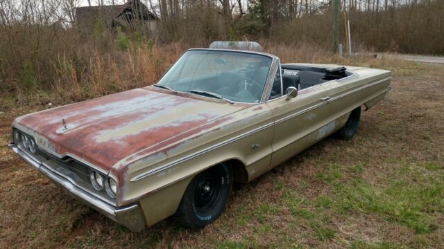 1966 Dodge Polara - photo 3