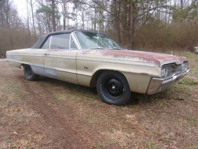 1966 Dodge Polara - photo 4