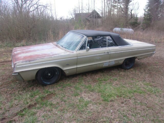 1966 Dodge Polara - photo 5