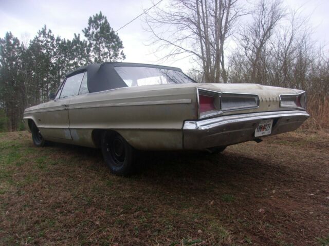 1966 Dodge Polara - photo 6