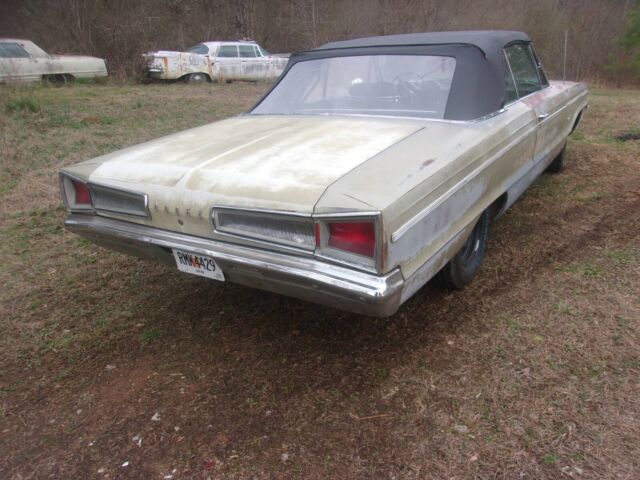 1966 Dodge Polara - photo 7