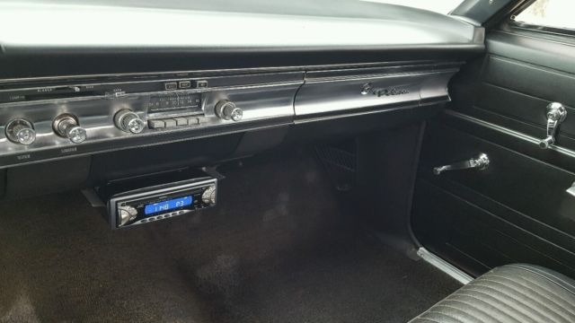 1966 Dodge Polara - photo 6