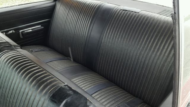 1966 Dodge Polara - photo 8