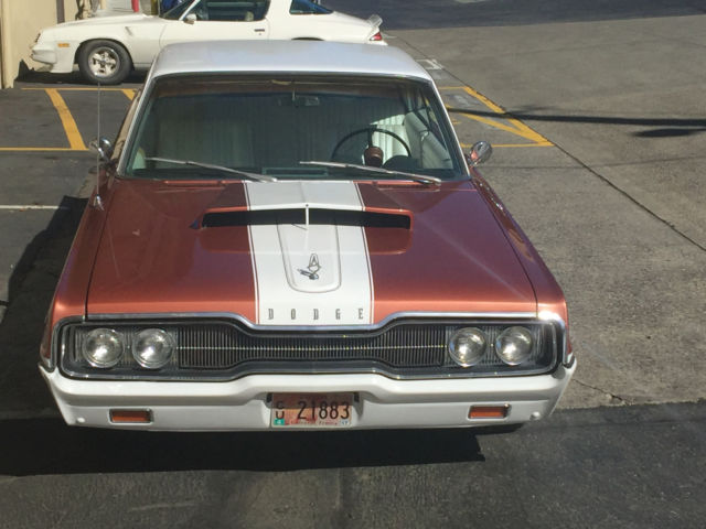 1966 Dodge Polara RT - photo 13
