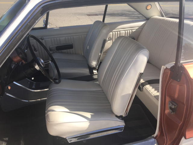 1966 Dodge Polara RT - photo 4