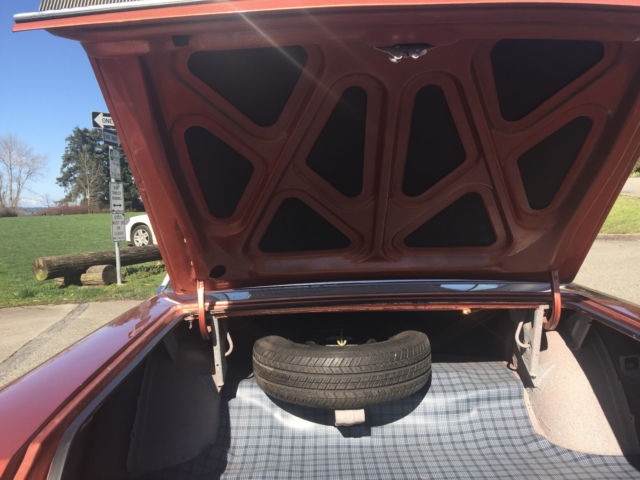 1966 Dodge Polara RT - photo 8