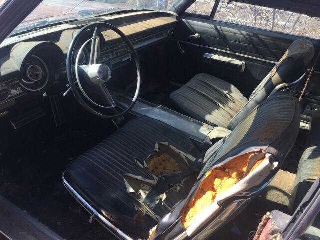 1966 dodge Polaris 500 1966 Dodge Polara