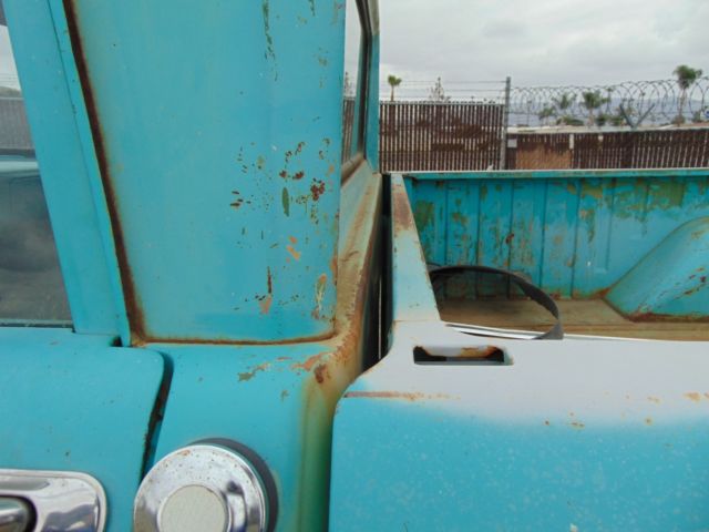 1966 Dodge Power Wagon Camper Special - photo 10