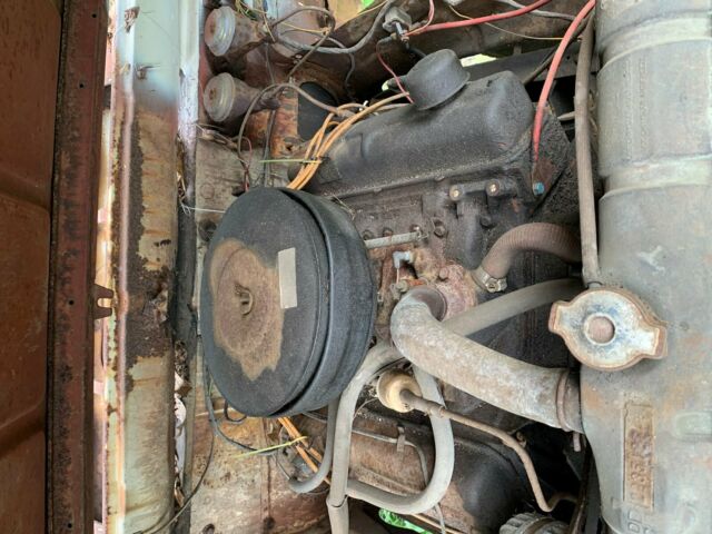1966 Dodge Power Wagon - photo 10