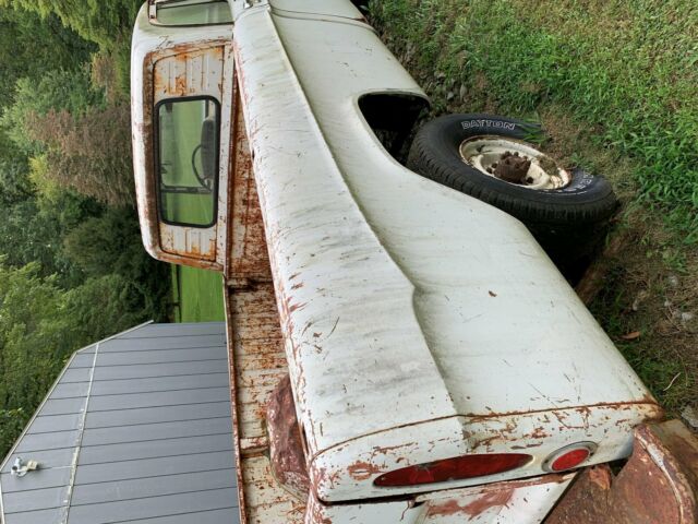 1966 Dodge Power Wagon - photo 7