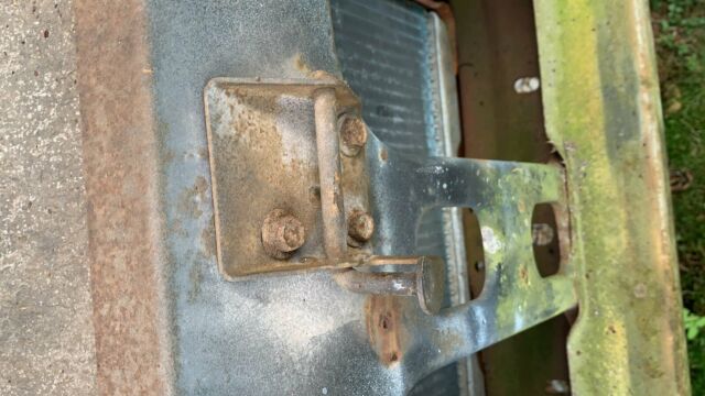 1966 Dodge Power Wagon - photo 8
