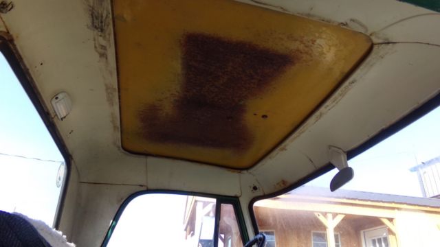 1966 Dodge Power Wagon NO RESERVE - photo 12