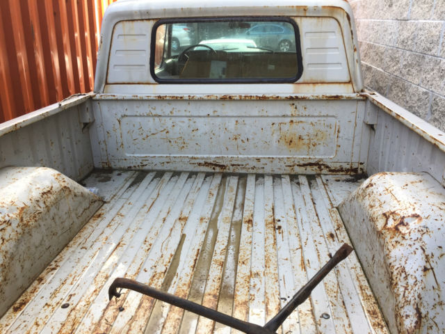 1966 Dodge Other Pickups crew cab - photo 10