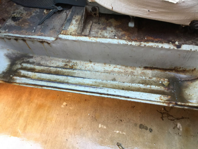 1966 Dodge Other Pickups crew cab - photo 11
